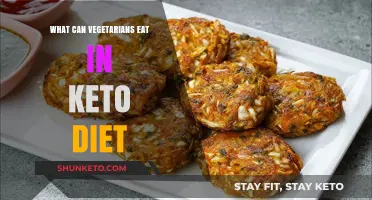 Vegetarian Keto Diet: Delicious Low-Carb Plant-Based Meal Ideas