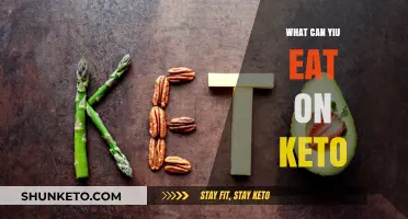 Keto-Friendly Foods: Delicious Low-Carb Options to Fuel Your Diet