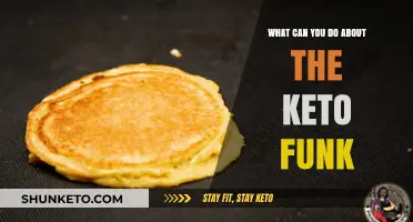 Beat the Keto Funk: Strategies to Overcome Fatigue and Stay on Track