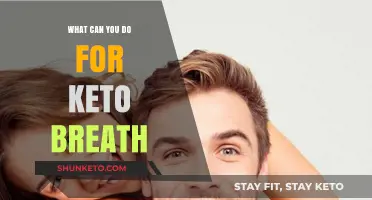 Freshen Up: Effective Ways to Combat Keto Breath Naturally