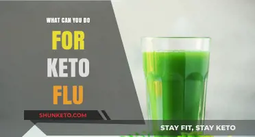 Effective Remedies to Combat Keto Flu Symptoms and Stay on Track
