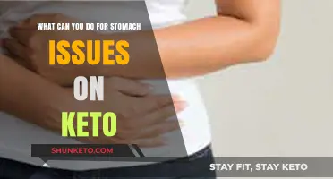 Keto and Stomach Issues: Effective Remedies for Digestive Comfort