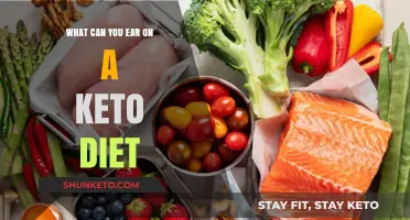 Keto-Friendly Foods: Delicious Options to Enjoy on Your Low-Carb Journey
