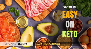 Simple Keto-Friendly Foods to Enjoy Effortlessly on Your Low-Carb Journey