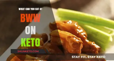 Keto-Friendly Options at BWW: Enjoy Wings and More Guilt-Free