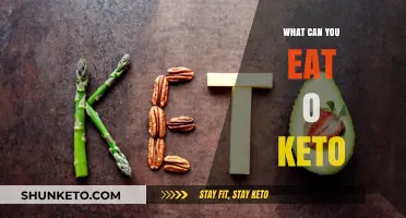 Keto-Friendly Foods: Delicious Low-Carb Options to Fuel Your Diet