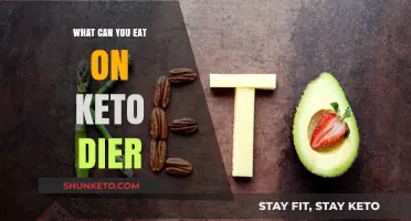 Keto-Friendly Foods: Delicious Low-Carb Options for Your Diet Plan