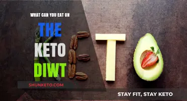 Keto-Friendly Foods: Delicious Low-Carb Options for Your Diet Plan