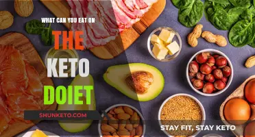 Keto Diet Essentials: Delicious Foods to Enjoy and Stay in Ketosis