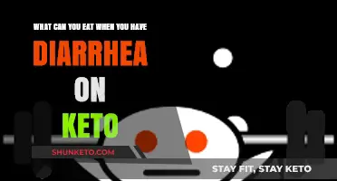 Keto-Friendly Diarrhea Remedies: Gentle Foods to Soothe Your Stomach