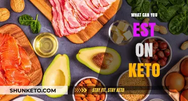Keto-Friendly Foods: Delicious Low-Carb Options to Enjoy on Your Diet