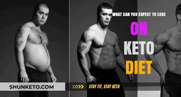 Keto Diet Losses: What to Expect Beyond Weight on Your Journey