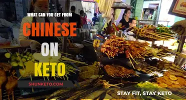 Keto-Friendly Chinese Dishes: Delicious Low-Carb Options to Enjoy Guilt-Free