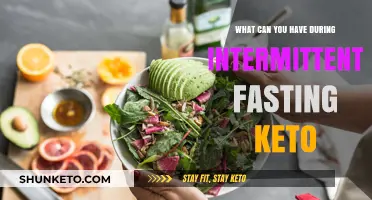 Keto-Friendly Foods to Enjoy While Intermittent Fasting for Optimal Results