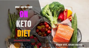Keto Diet Essentials: Foods to Enjoy for Optimal Results