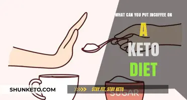 Keto-Friendly Coffee Add-Ins: Enhance Your Brew Without Breaking Ketosis