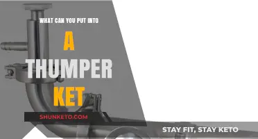 Creative Thumper Keg Filler Ideas: What to Pack Inside for Maximum Fun