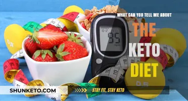 Understanding the Keto Diet: Benefits, Risks, and How It Works