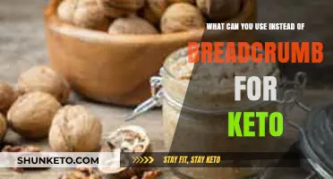 Keto-Friendly Breadcrumb Alternatives: Creative Low-Carb Coating Options to Try