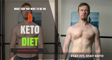 Keto Diet Anticipation: What Exciting Changes Await Your Journey?