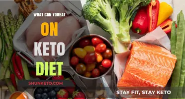 Keto-Friendly Foods: Delicious Low-Carb Options to Enjoy on Your Diet
