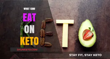 Keto-Friendly Foods: Delicious Low-Carb Options to Fuel Your Diet