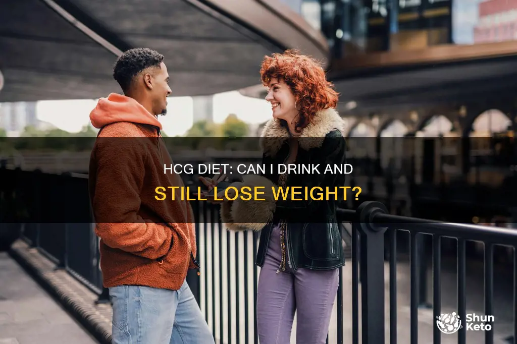 what cannitakevyo make me not chsatbo hcg diet