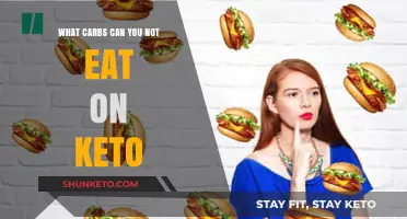Keto-Friendly Carbs: What to Avoid for Optimal Ketosis Results