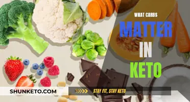 Carbs That Count: Navigating Keto Carb Confusion