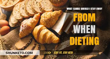 Carbs to Avoid When Dieting: Simple Rules for Success
