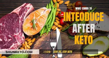 Carbs to Eat Post-Keto: Smart Choices for Your Health