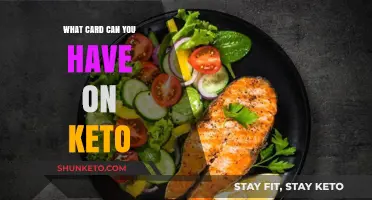 Keto-Friendly Card Options: Smart Choices for Your Low-Carb Lifestyle