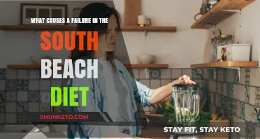 South Beach Diet: What Went Wrong?