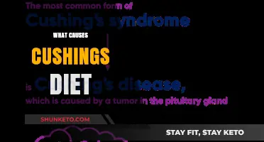 Cushing's Syndrome: Diet and Root Causes Explained