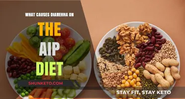 AIP Diet and Diarrhea: What's the Connection?