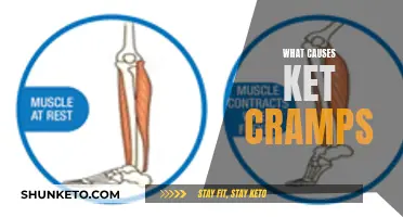 Understanding Ketogenic Cramp Triggers for Better Health