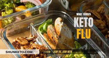 Understanding Keto Flu: Causes and Prevention Tips