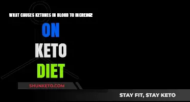 Ketones Surge on Keto: Understanding Causes and Benefits