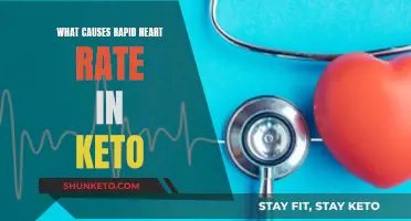 Keto Heart Palpitations: What's the Real Cause?