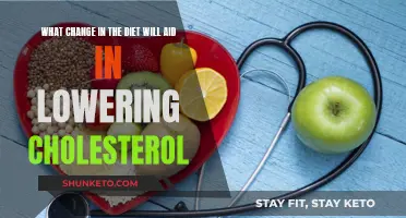 Cholesterol-lowering Diet: Foods to Eat and Avoid
