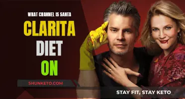 Santa Clarita Diet: Channel Guide and Streaming Options