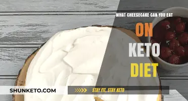 Keto-Friendly Cheesecake Recipes: Indulge Guilt-Free on a Low-Carb Diet