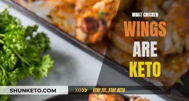 Chicken Wings on Keto: What You Need to Know