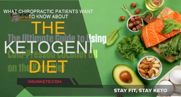 Chiropractic Patients: Ketogenic Diet Benefits and Drawbacks