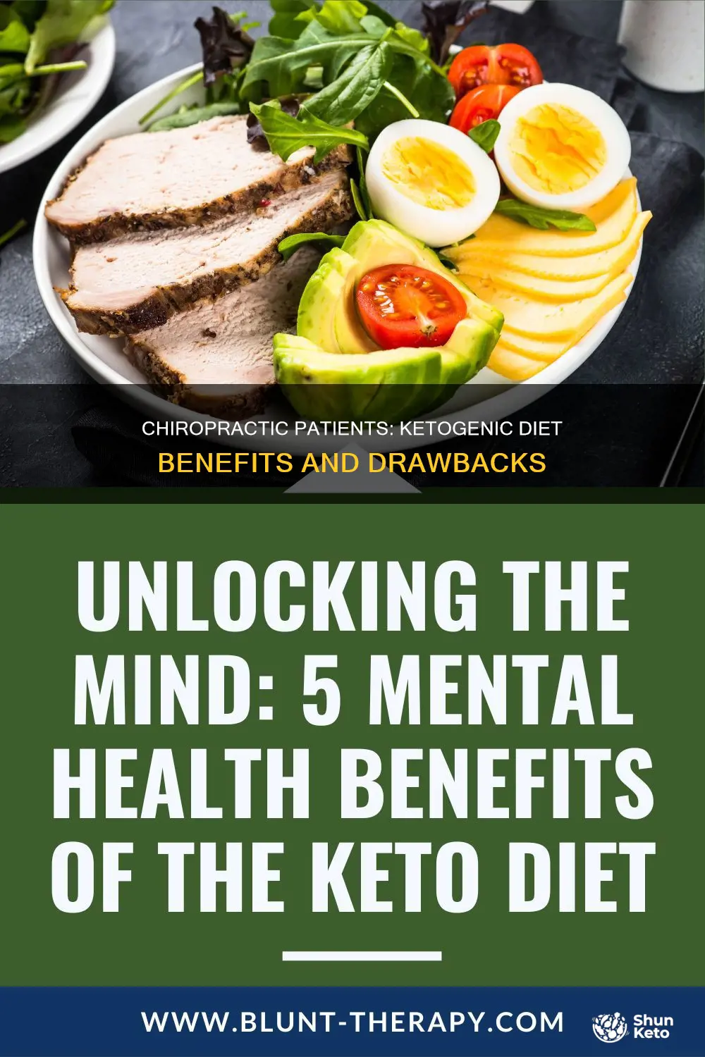 what chiropractic patients want to know about the ketogenic diet