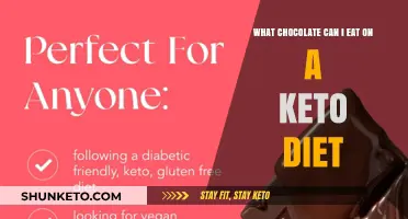 Keto-Friendly Chocolate Options: Indulge Without Breaking Your Diet