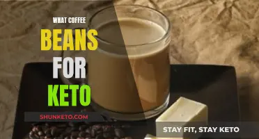 Best Coffee Beans for a Keto Diet