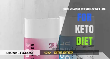 Best Collagen Powder Options to Support Your Keto Diet Goals
