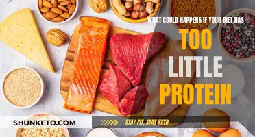 Protein Deficiency: The Risks and Dangers to Your Health