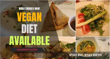 Vegan-Friendly Cruises: Delicious Plant-Based Dining Options